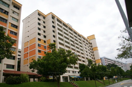 Bukit Batok Street 21 thumbnail photo